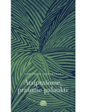 Atsiprašome, prašome palaukti - Humanitas