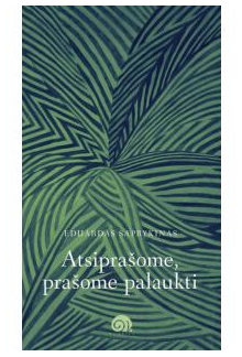 Atsiprašome, prašome palaukti - Humanitas