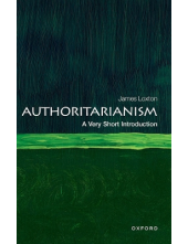 Authoritarianism (A Very Short Introduction) - Humanitas