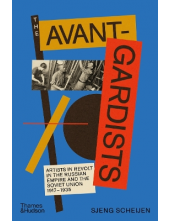 The Avant-Gardists - Humanitas