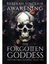 Awakening The Forgotten Goddess - Humanitas