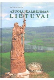 Ąžuolų kalbėjimas Lietuvai - Humanitas