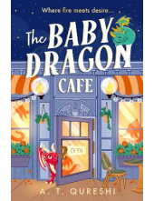 The Baby Dragon Cafe The Baby Dragon series - Humanitas