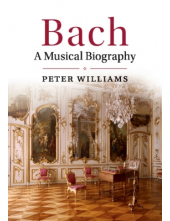 Bach: A Musical Biography - Humanitas