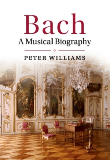 Bach: A Musical Biography - Humanitas