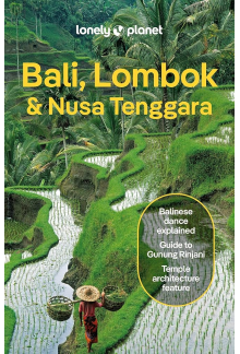 Bali, Lombok & Nusa Tenggara - Humanitas