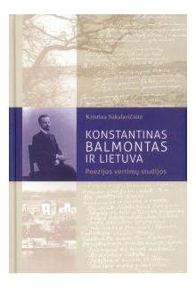 Konstantinas Balmontas ir Liet uva - Humanitas