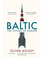 Baltic : The Future of Europe - Humanitas