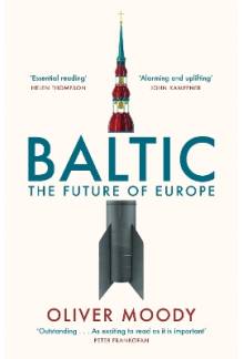 Baltic : The Future of Europe - Humanitas