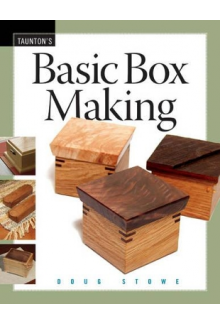 Basic Box Making - Humanitas