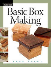 Basic Box Making - Humanitas