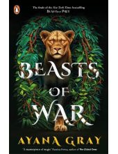 Beasts of War Book 3 Beasts of Prey - Humanitas