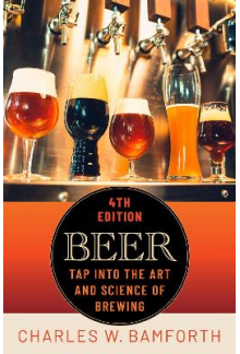 Beer: Tap into the Art and Science of Brewing - Humanitas