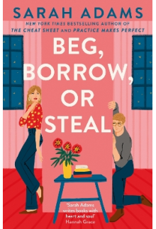 Beg, Borrow, or Steal - Humanitas