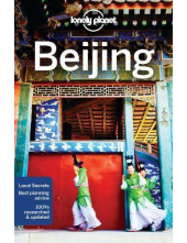 Beijing city guide ed. 2017 - Humanitas