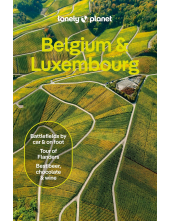 Belgium & Luxembourg - Humanitas