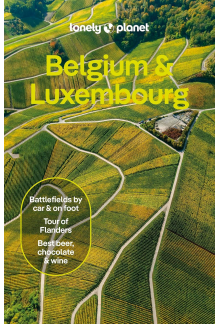 Belgium & Luxembourg - Humanitas