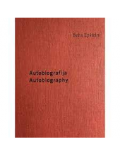 Beba Epštein. Autobiografija/ Autobiography - Humanitas