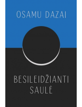 Besileidžianti saulė - Humanitas