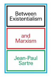 Between Existentialism and Marxism - Humanitas