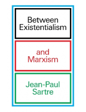 Between Existentialism and Marxism - Humanitas