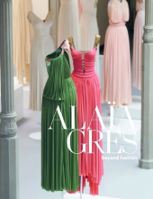 ALAIA / GRES beyond fashion - Humanitas