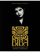 Biba: The Fashion Brand That Defined A Generation - Humanitas