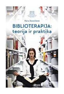 Biblioterapija: teorija irpraktika - Humanitas