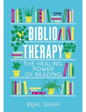 Bibliotherapy: The Healing Pow er of Reading - Humanitas