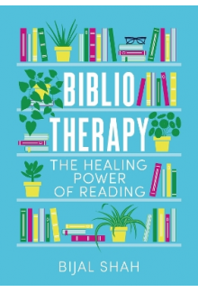 Bibliotherapy: The Healing Pow er of Reading - Humanitas