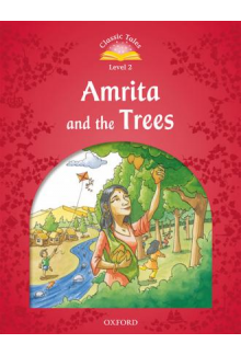 CT 2E 2 MP3: Amrita & the Trees - Humanitas