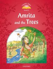 CT 2E 2 MP3: Amrita & the Trees - Humanitas