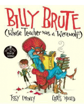 Billy Brute Whose Teacher was a Werewolf - Humanitas