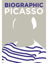 Biographic: PicassoGreat Lives in Graphic Form - Humanitas