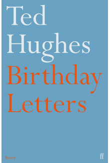 Birthday Letters - Humanitas