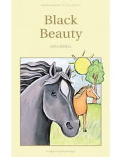 Black Beauty - Humanitas