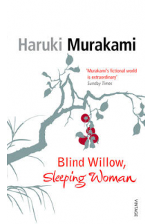 Blind Willow, Sleeping Woman - Humanitas