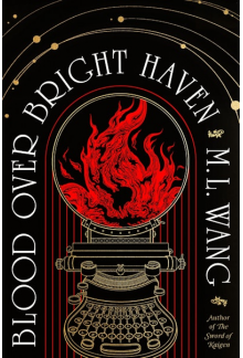 Blood Over Bright Haven - Humanitas