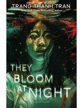 They Bloom at Night - Humanitas