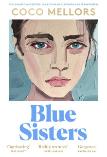 Blue Sisters - Humanitas