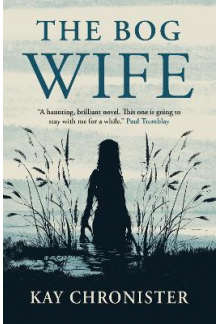 The Bog Wife - Humanitas