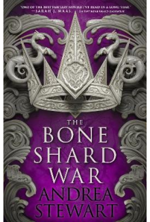 The Bone Shard War 3 The Drowning Empire - Humanitas