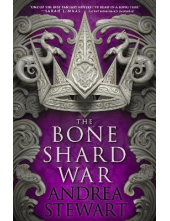 The Bone Shard War 3 The Drowning Empire - Humanitas