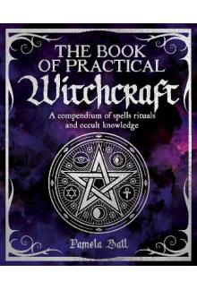 Book of Practical Witchcraft - Humanitas