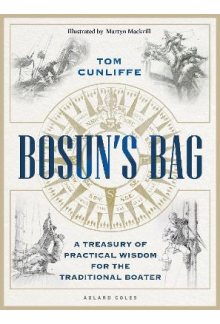 Bosun’s Bag - Humanitas