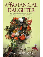 A Botanical Daughter - Humanitas