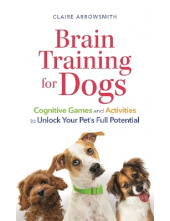 Brain Training for Dogs - Humanitas