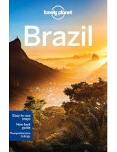 Brazil travel guide ed.2016 - Humanitas