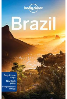 Brazil travel guide ed.2016 - Humanitas