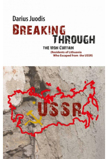 Breaking Through the Iron Curtain - Humanitas